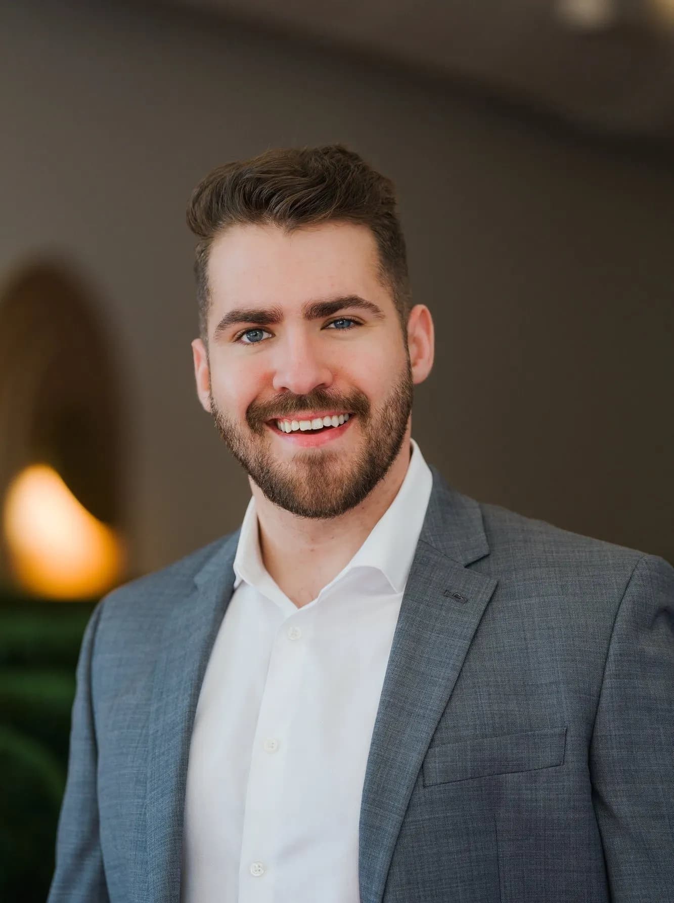 Matthew Farrahar, GVLResolve advisor with The Art Of Real Estate, exp